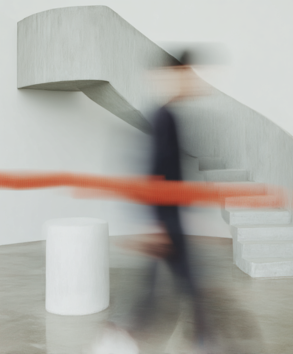 Stair House, Vesterbro